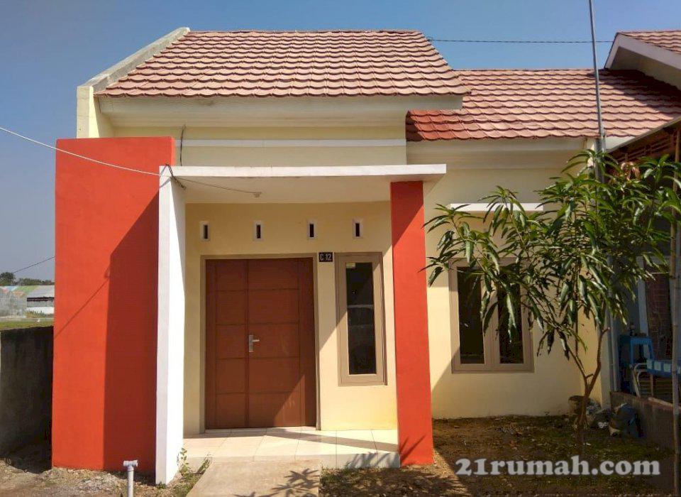 Rumah Elegan di Kota Pekalongan