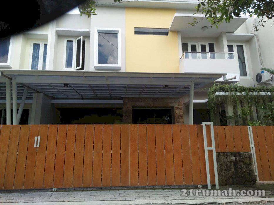 Dijual Rumah dalam Perumahan Pesona Merapi