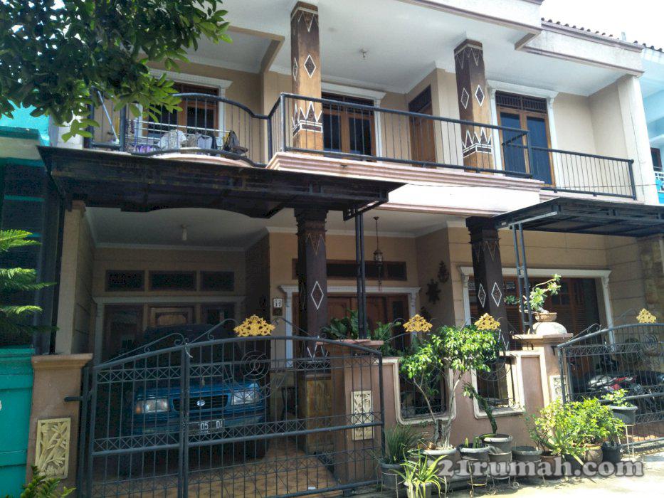 rumah mewah harga ekonomis lokasi strategis