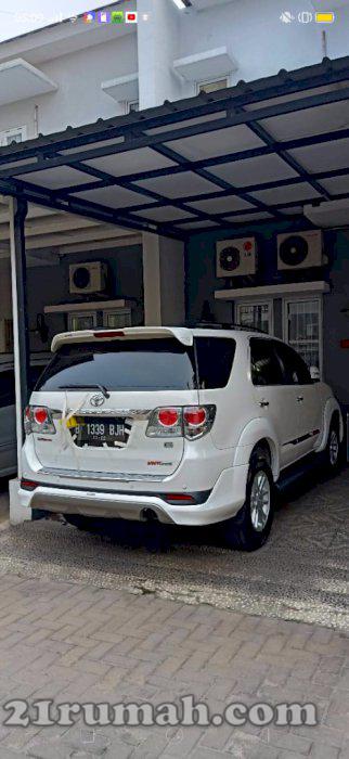 Jual Rumah Posisi Strategis Kota Tangerang