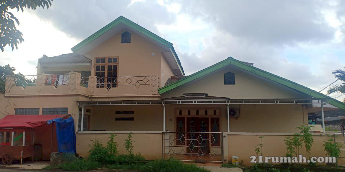 JUAL RUMAH, BISA NEGO sampai cocok