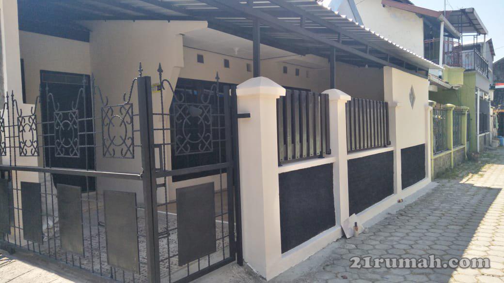 Dijual Cepat Rumah second