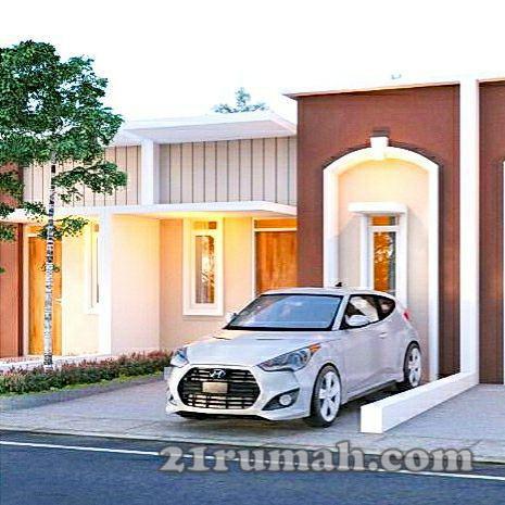 Perumahan Syarii Depok akses stasiun dan 3 tol