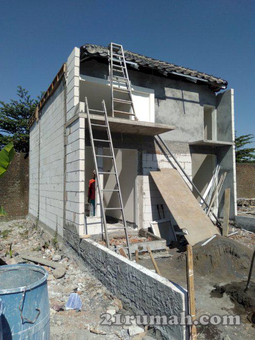 Grand Taman Residance. Kletek sepanjang, free biaya2