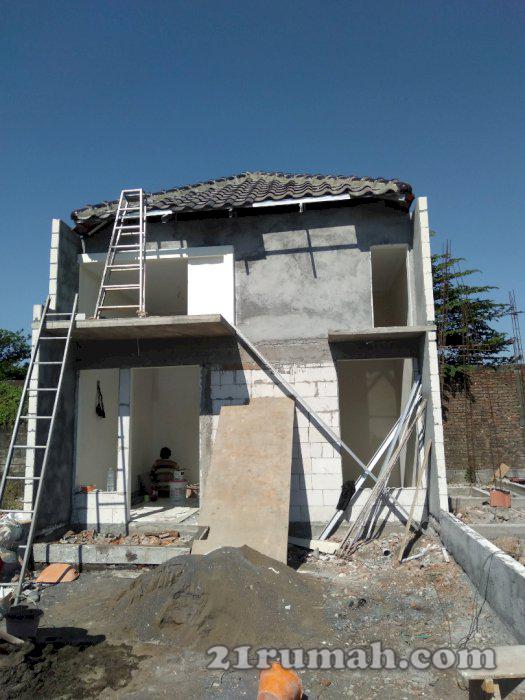 Grand Taman Residance. Kletek sepanjang, free biaya2