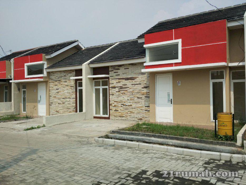 Granada city siap huni dp 0% all in