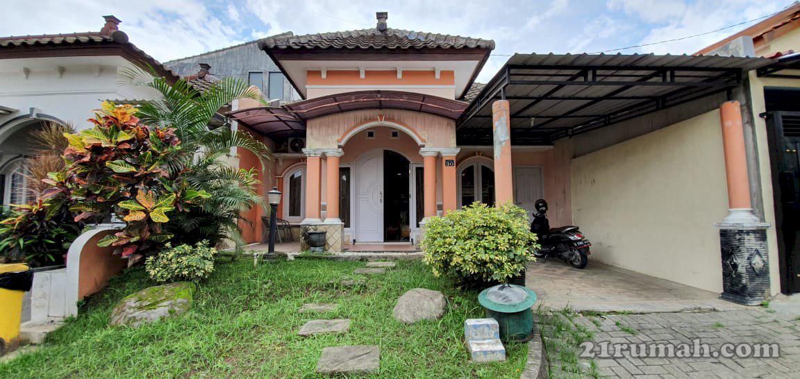 Jual cepat rumah ready di kota malang 