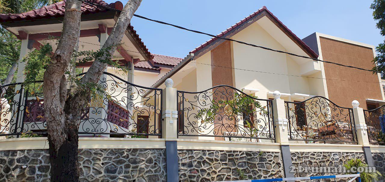 rumah mewah di dieng kota malang