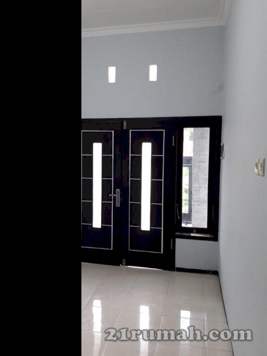 di jual cepat villa murah kondisi istimewah 