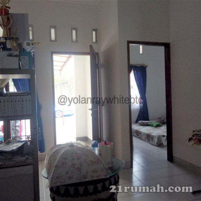 Rumah MEWAH, Siap Huni, Dan Lokasi Strategis @Bintaro, Pesanggrahan