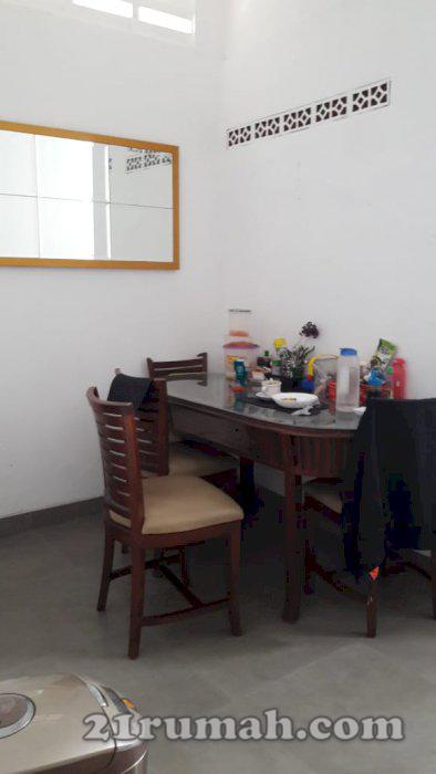 Jual cepat rumah mewah BU di cimanggis depok