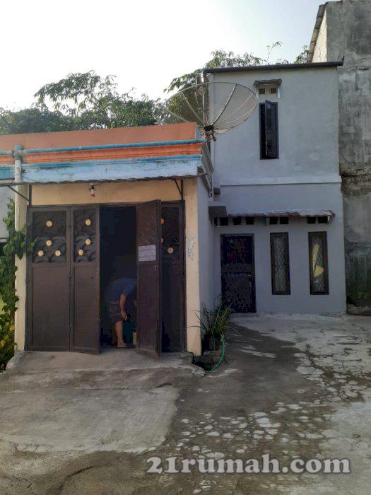 Rumah + kosan dekat dengan kawasan industri NISSAN