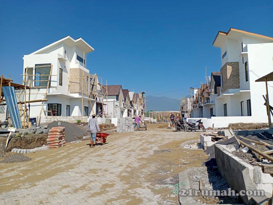 promo properti di kota malang raya