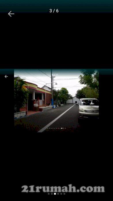 Rumah Rewwin 5 menit dari Bandara Juanda dan Terminal bungurasih 