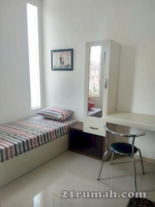 Rumah kos mewah murah kawasan kampus malang