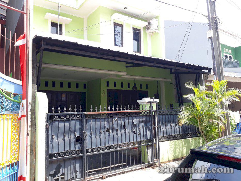 Dijual Rumah Lokasi Strategis di Daerah Duren Sawit