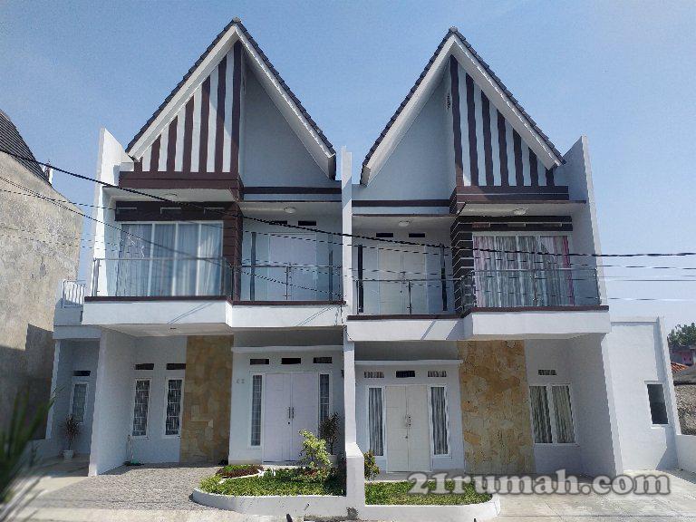 Kahuripan Residence termurah di Bogor