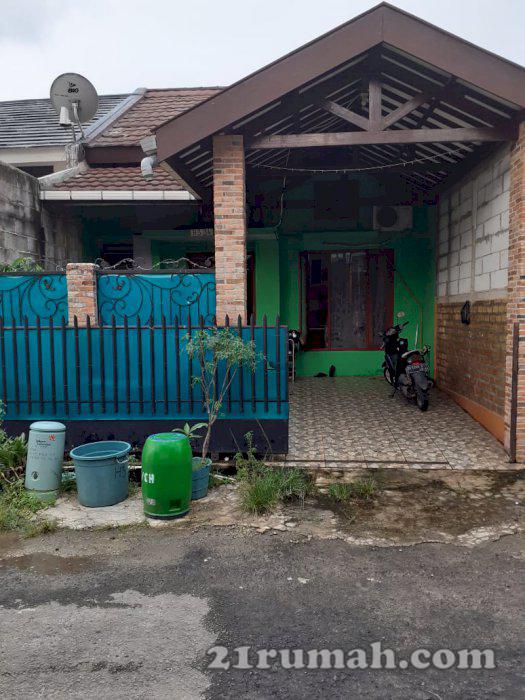 Dijual cepat rumah pribadi
