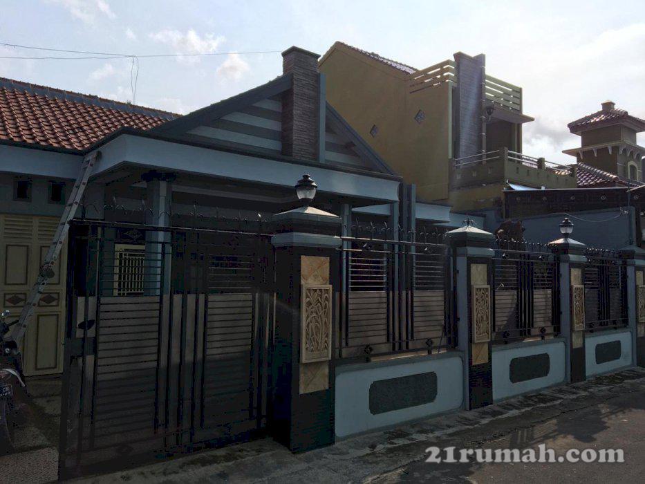 Dijual Rumah Lokasi Strategis Daerah Tegal