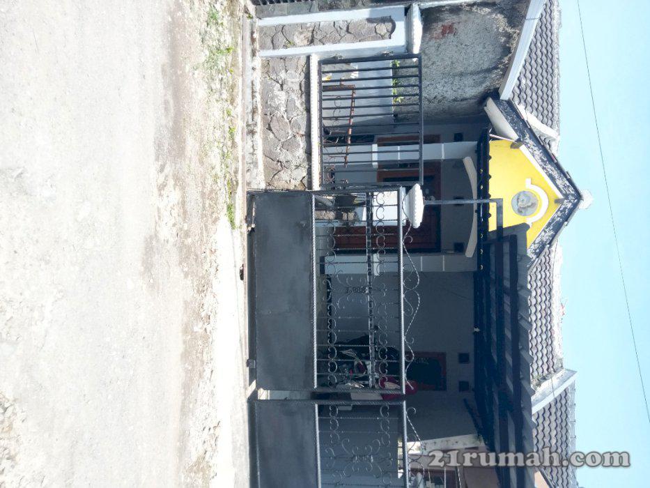 Rumah si Taman Cibaduyut Indah