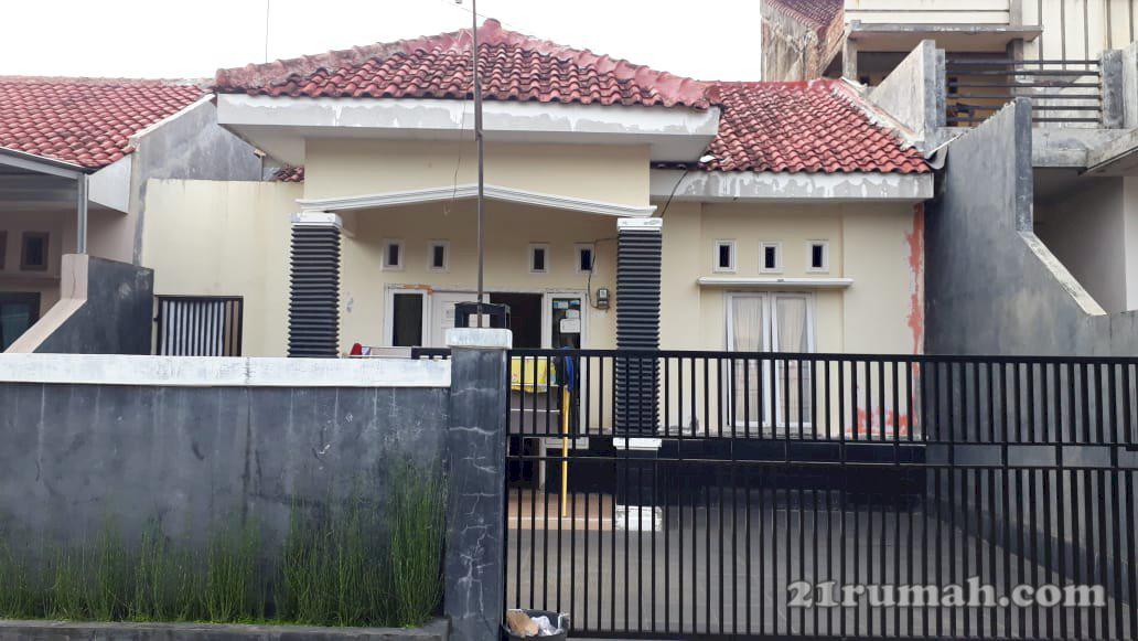 Dijual Rumah Perumahan Siap Huni dan strategis