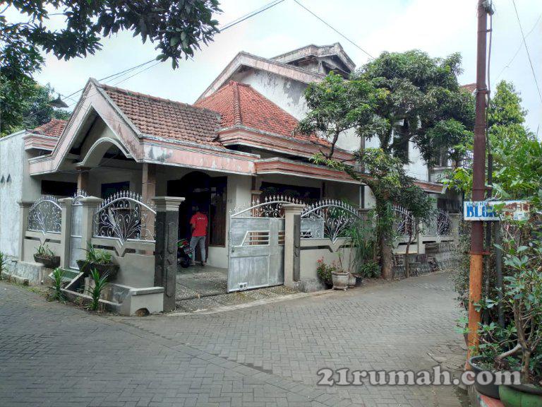 Jual rumah di lawang, Jawa timur