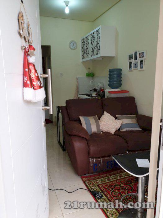 Dijual Rumah Paradise Serpong City