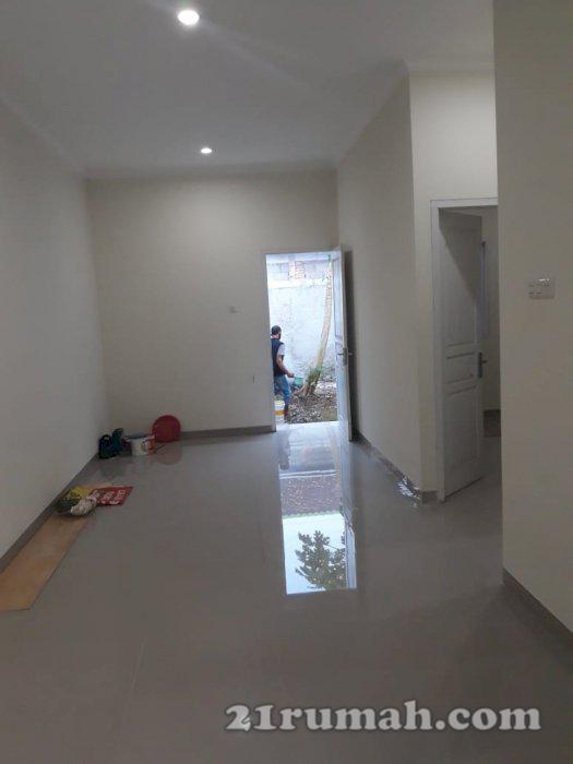 Rumah Murah Siap Huni Di Pedurenan Bekasi Timur 