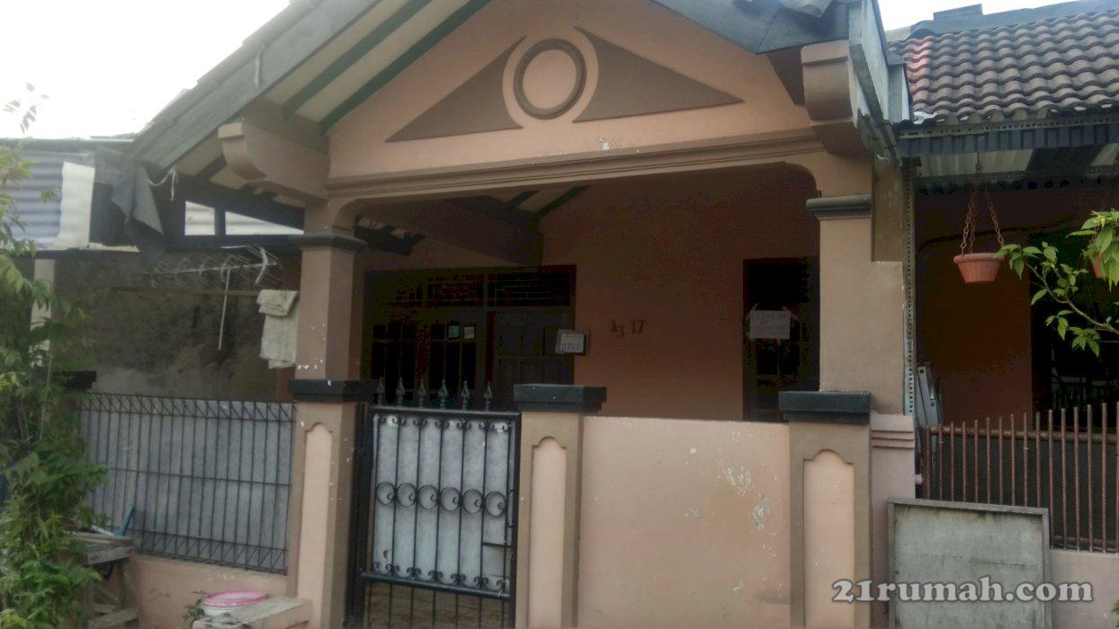 Rumah Graha Harapan Bekasi Timur