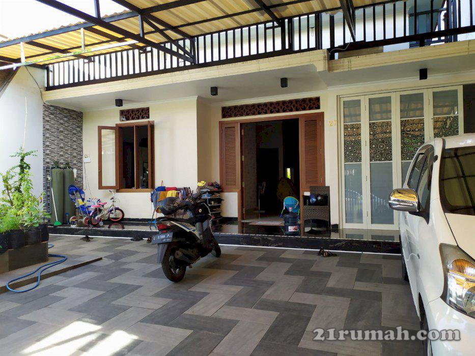 Rumah murah surabaya barat