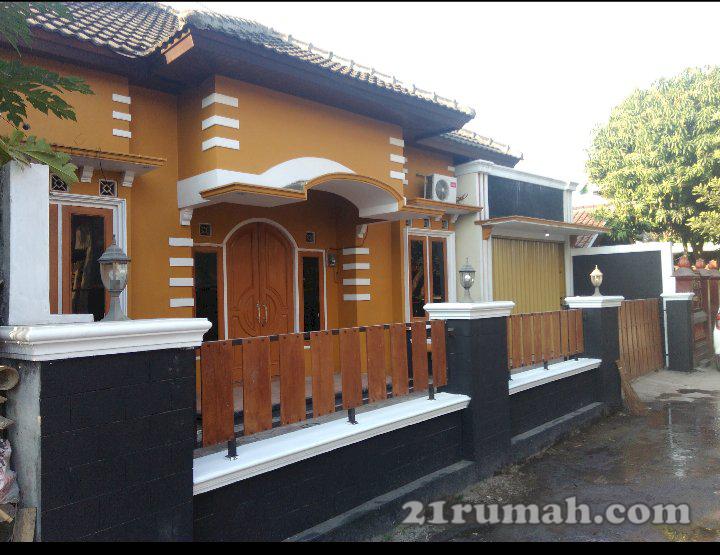 Disewakan Rumah Nyaman dan Lingkungan Tenang