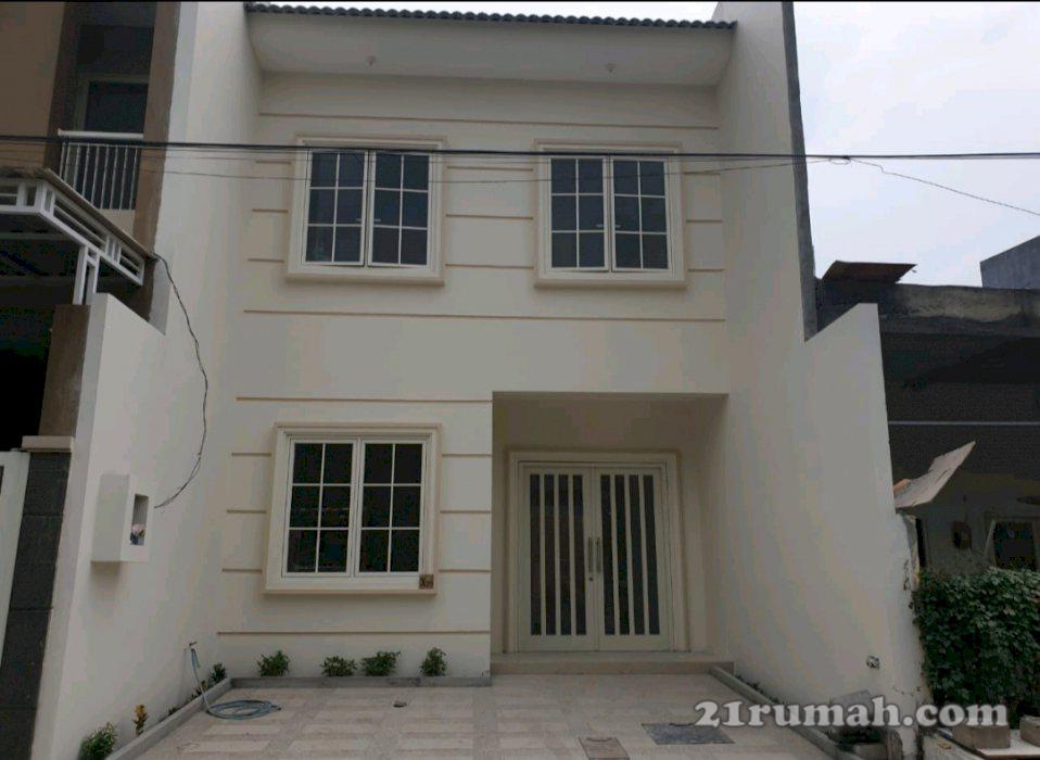 Rumah Baru Pantai Mentari