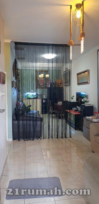 Rumah dijual di villa rizki ilhami tangerang