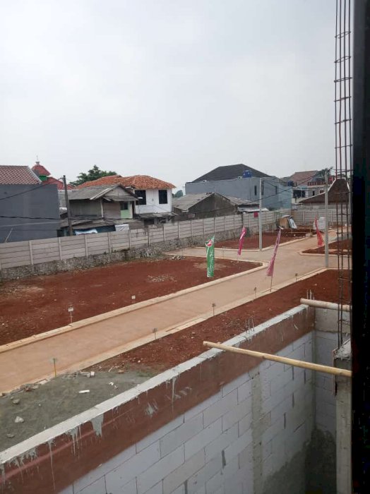 Rumah Murah Jakarta Timur Dekat Sekolah