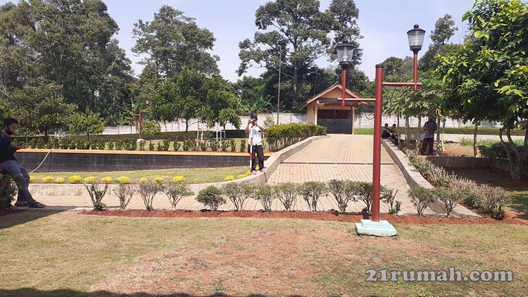 hanya 48 Juta, anda sudah mendapatkan tanah seluas 100 M