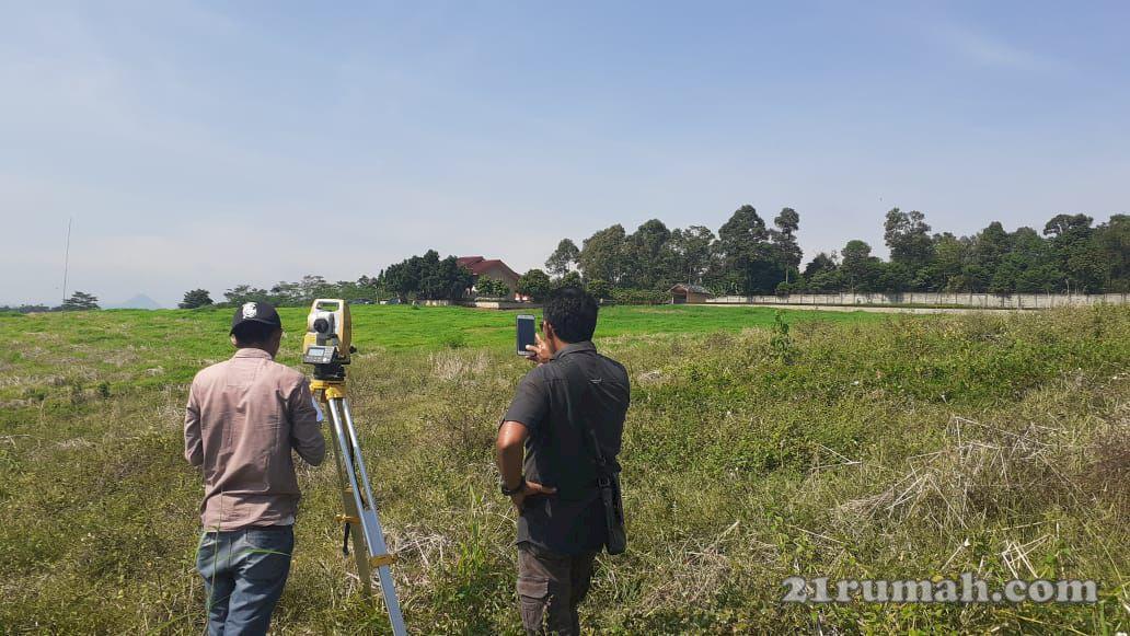 Investasi yg aman Hanya Tanah dan Emas