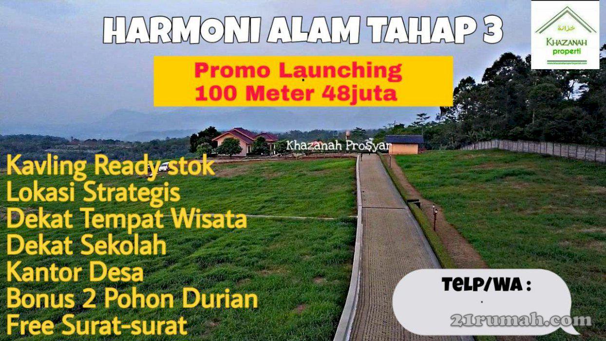 Viral, Terjual ratusan Unit Kavling hanya Hitungan Hari