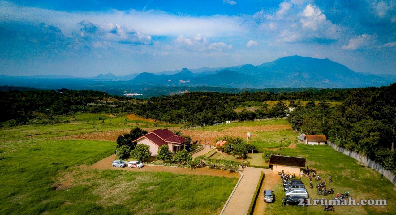 Dijual Cepat tanah Kavling murah terjangkau