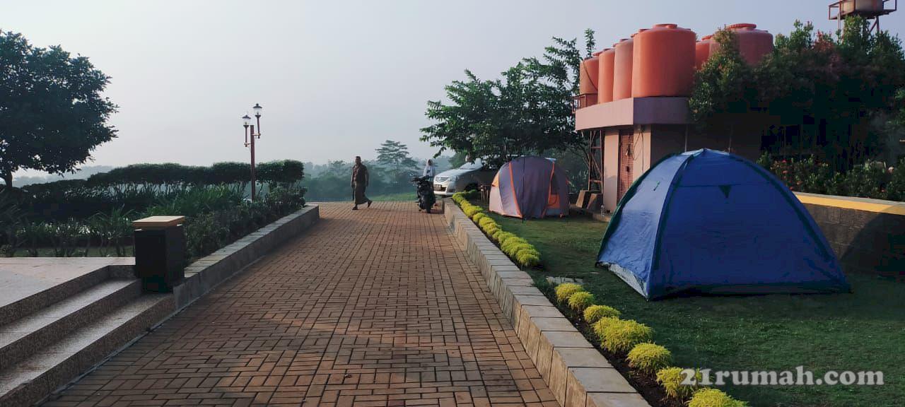 hanya 48 Juta, anda sudah mendapatkan tanah seluas 100 M