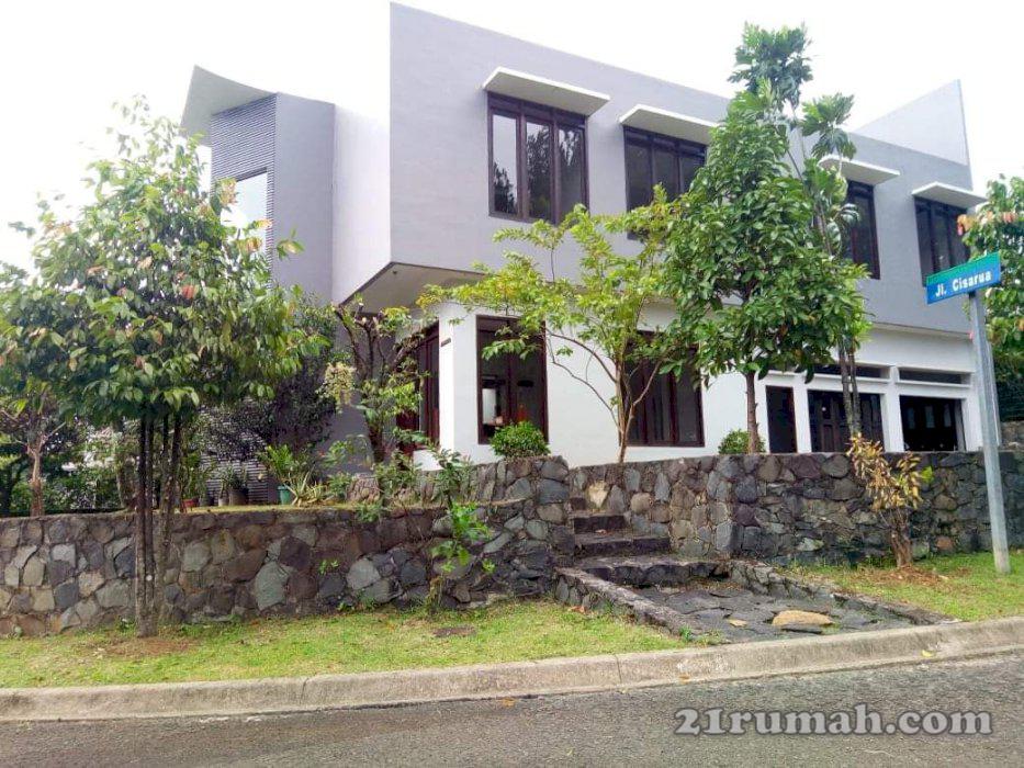 Villa Mewah Dijual Murah Di Sentul City Bogor 