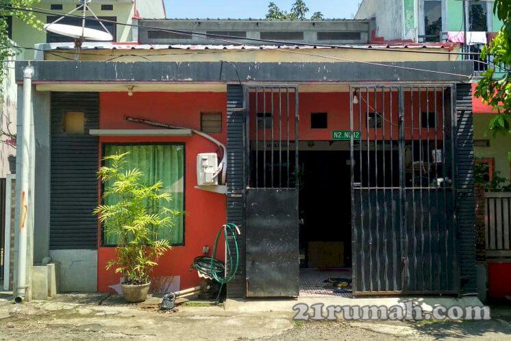 Di Jual cepat rumah tanpa perantara