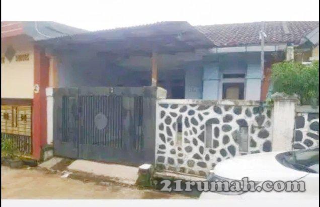 Rumah minimalis BOJONG GEDE BOGOR