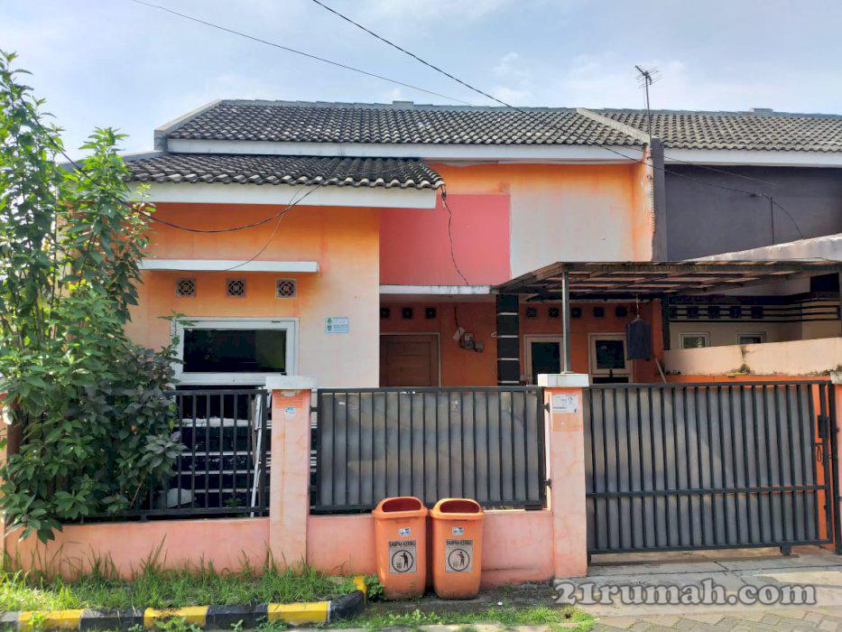 Dijual Rumah Di Perumahan Posisi Hoek 