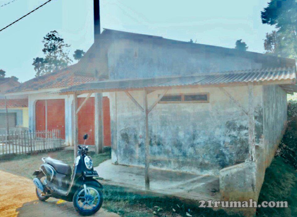 Di jual cepat rumah+tanah 700m 50tumbak bandung barat