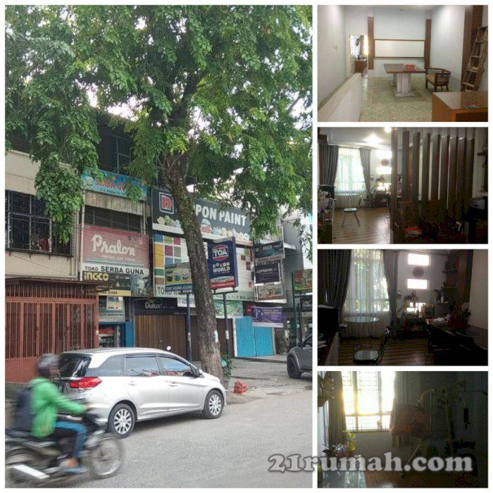 Di Jual Ruko Jalan Krakatau