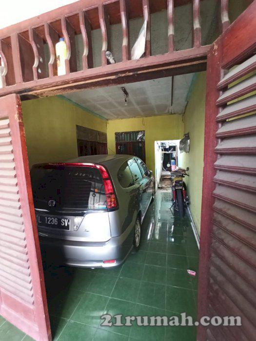 Dijual rumah strategis berbagai usaha 0 jl raya besar ramai