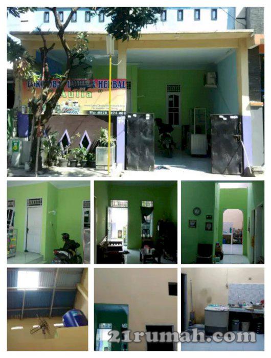 Rumah di jual sudah SHM dekat Metland cibitung