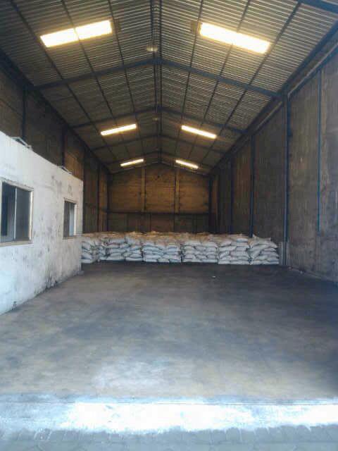 0610 - Disewakan Gudang Bumi Maspion Roomo Kalisari LB 396 m2 (11x36)