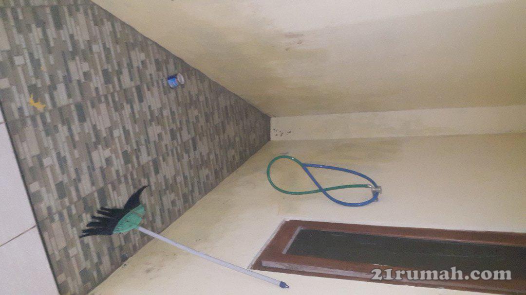 Rumah cluster siap huni Piyungan yogya