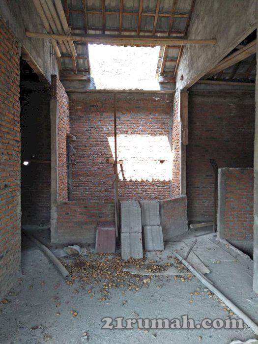 Rumah dijual di dalam perumahan flamboyan indah